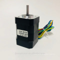 Motor sem escova da CC do motor do bldc de 52.5W 24V 4000RPM com personalizado